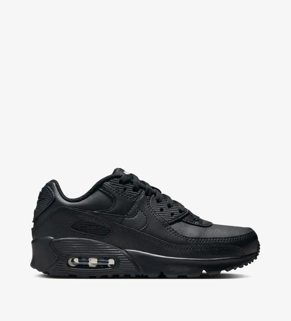 Nike Air Max 90 Ltr (Gs) Çocuk Beyaz Spor Ayakkabı