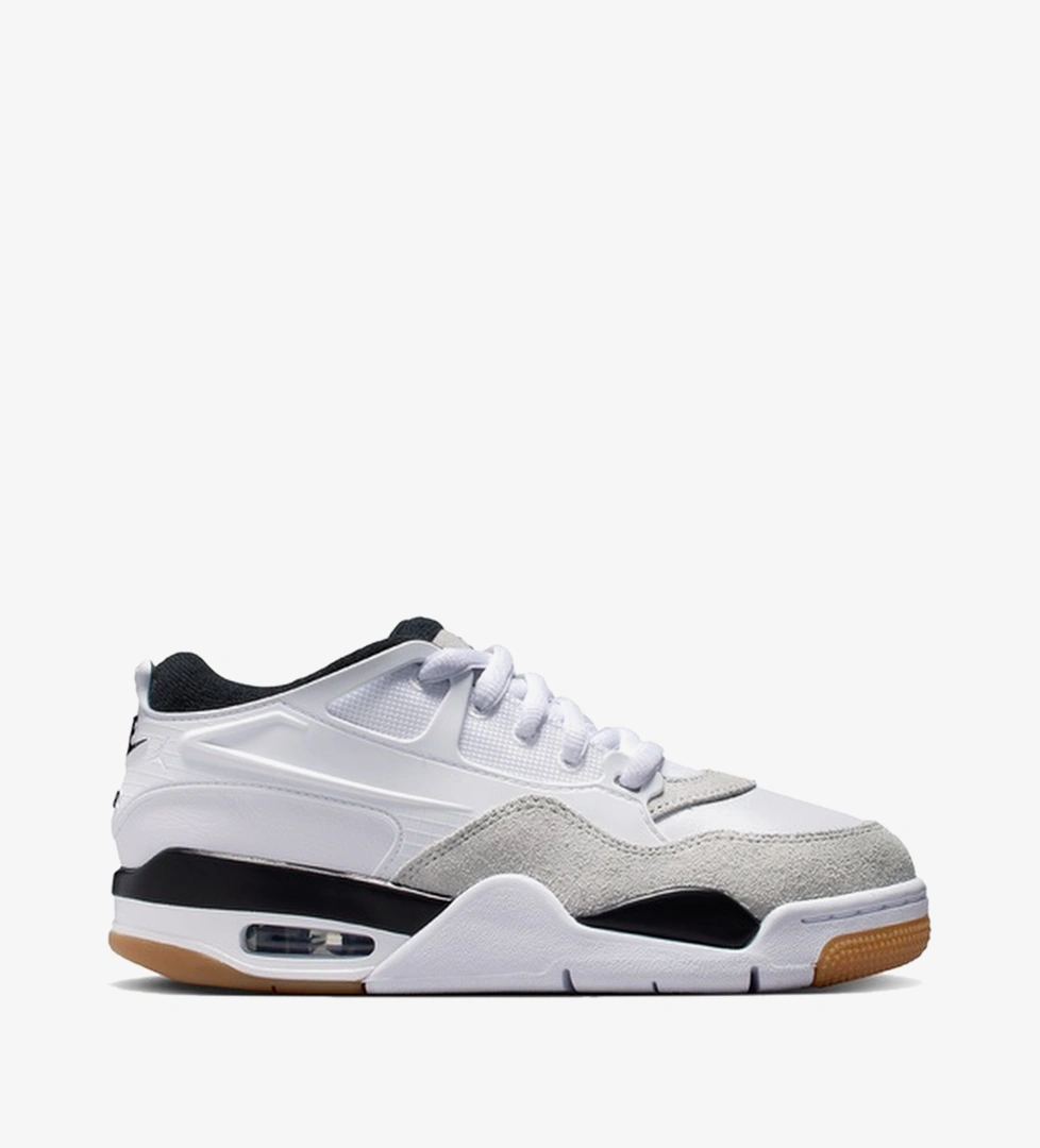Jordan Beyaz Jordan Air 4 RM