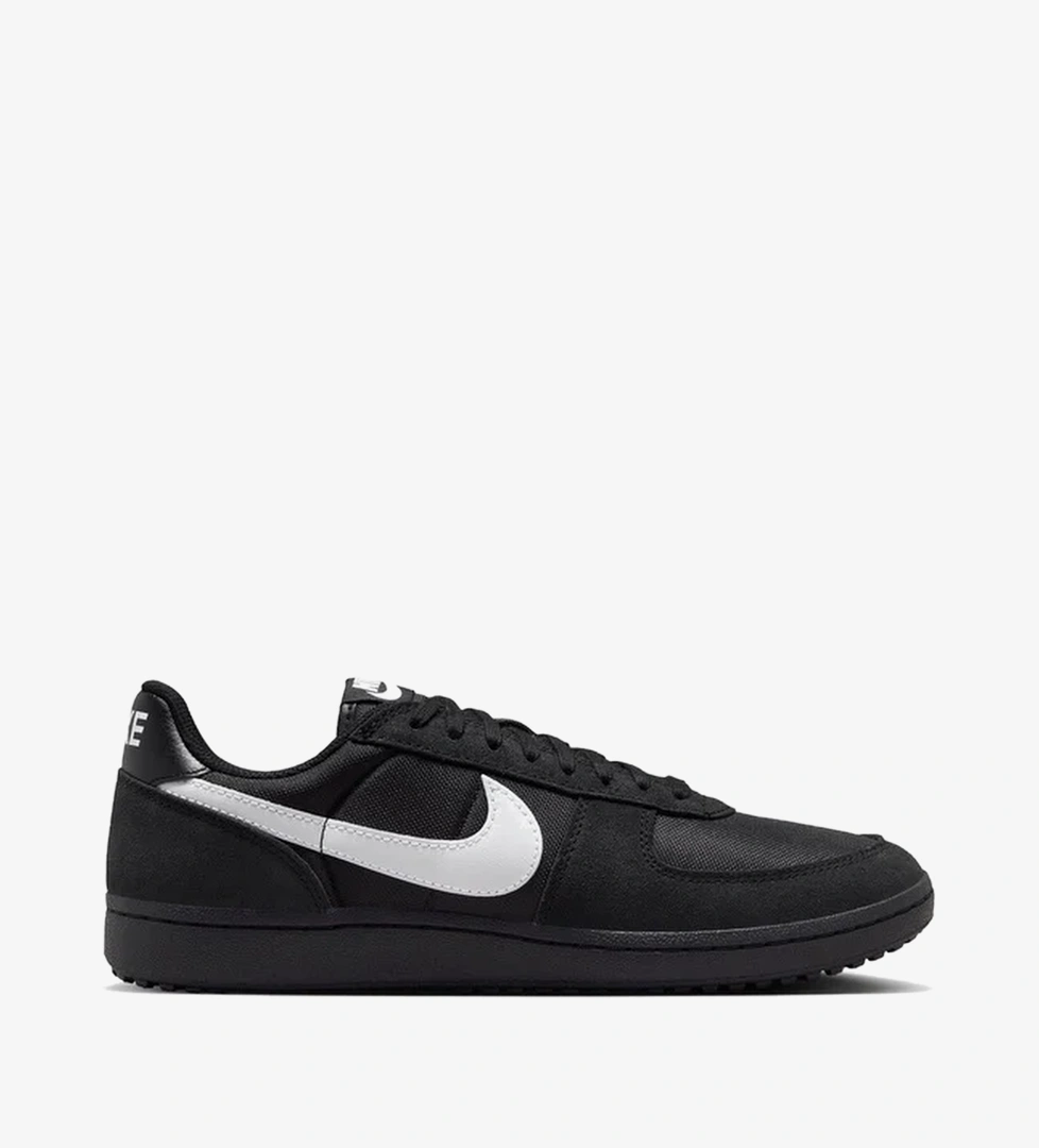 Nike Field General Erkek Beyaz Spor Ayakkabı