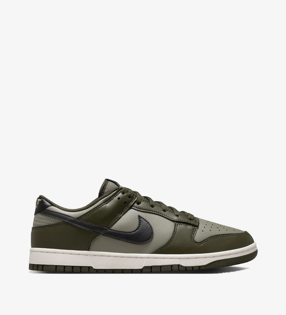 Nike Yeşil Nike Dunk Low