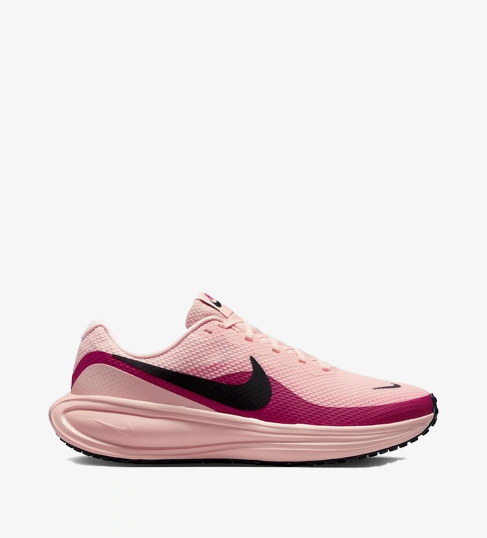 Nike Pembe Nike Revolution 8 Koşu Ayakkabısı