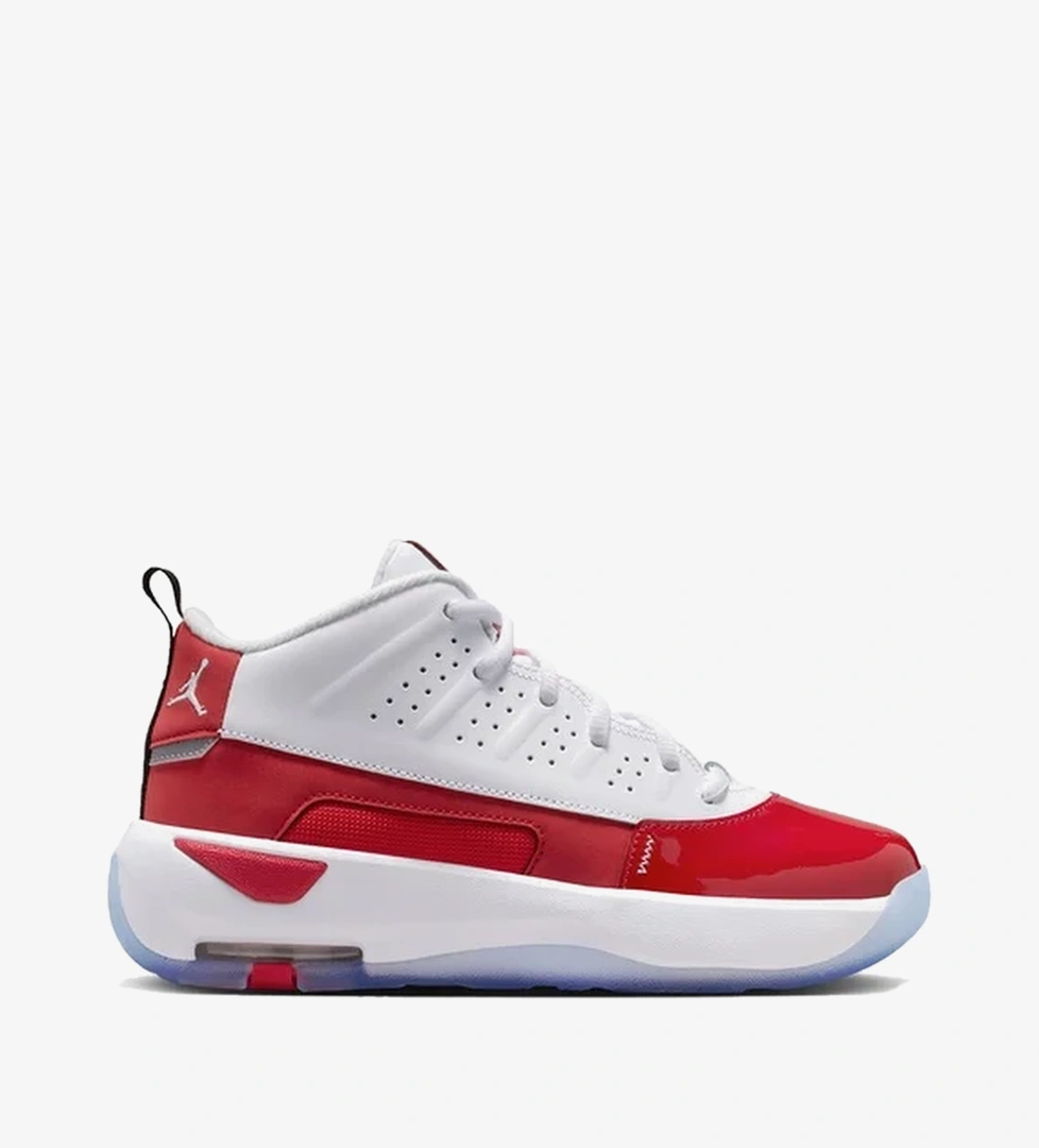 Jordan Beyaz Jordan Max Aura