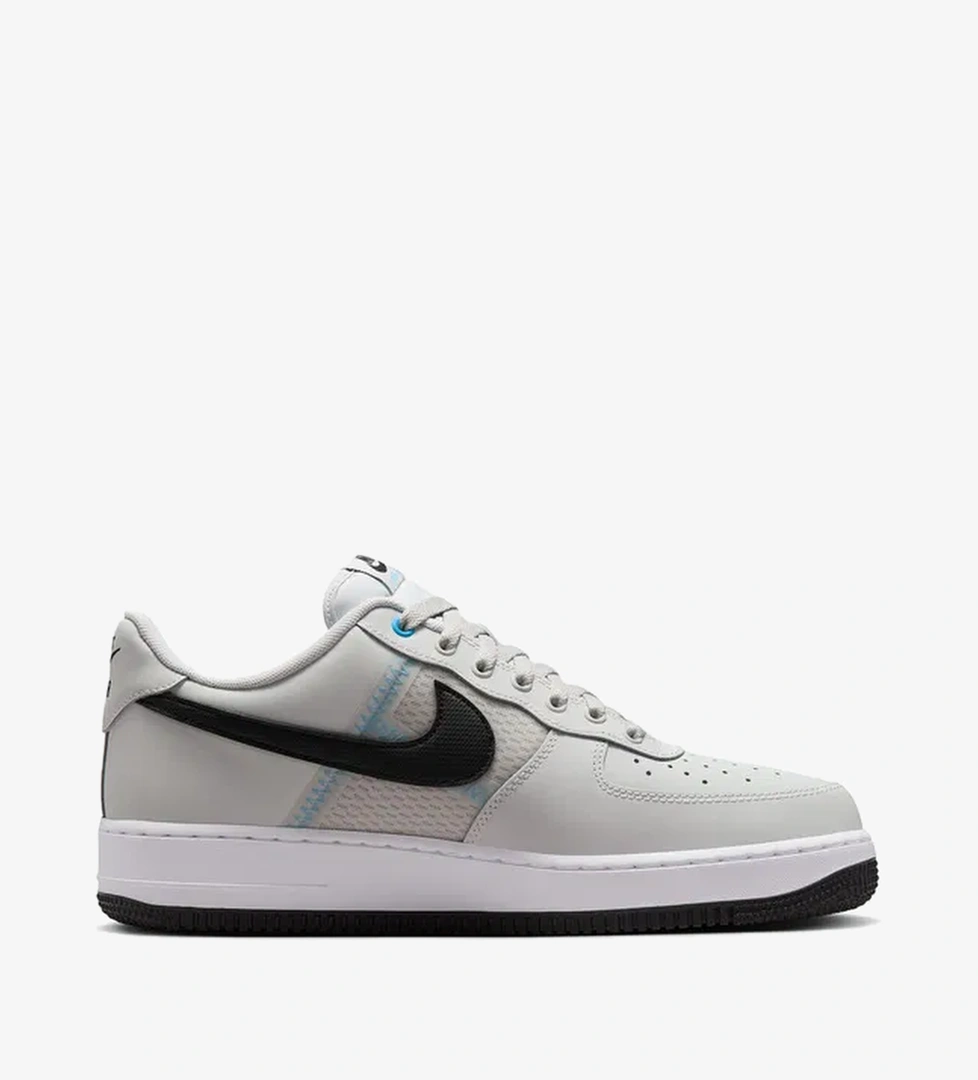 Nike Air Force 1 '07 LV8 Erkek Beyaz Spor Ayakkabı