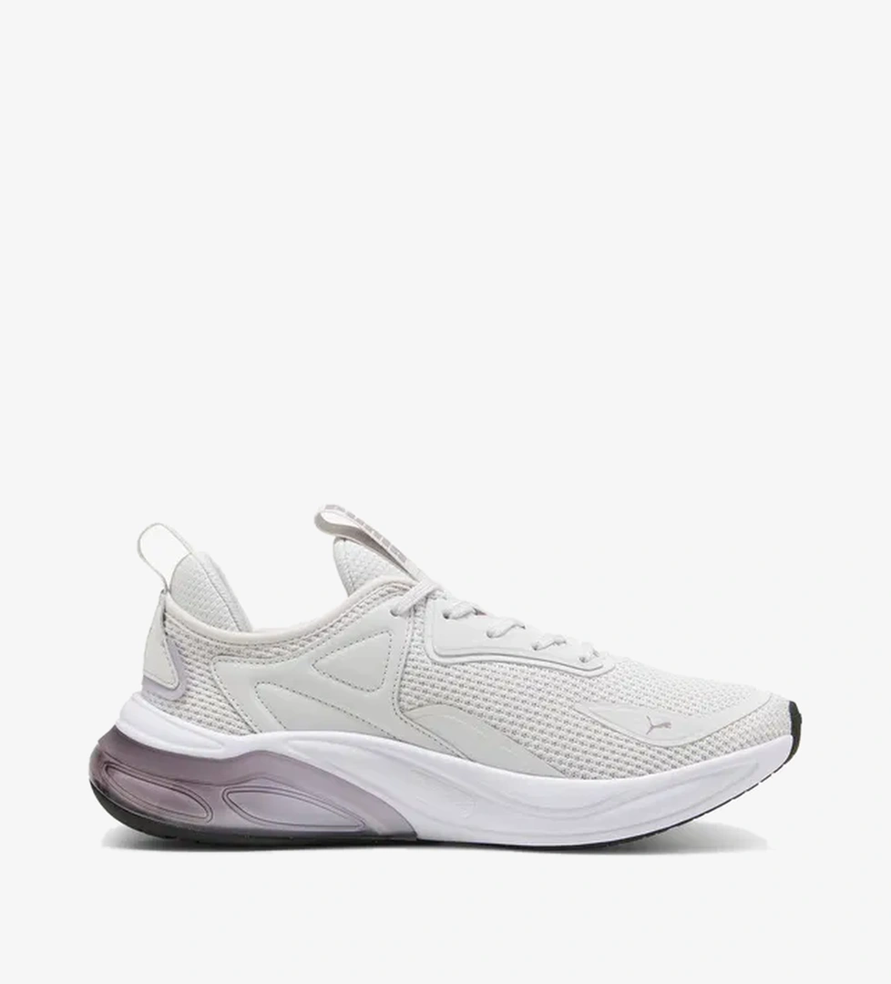 Puma Cell Thrill Kadın Gri Koşu Ayakkabısı - Görsel 1
