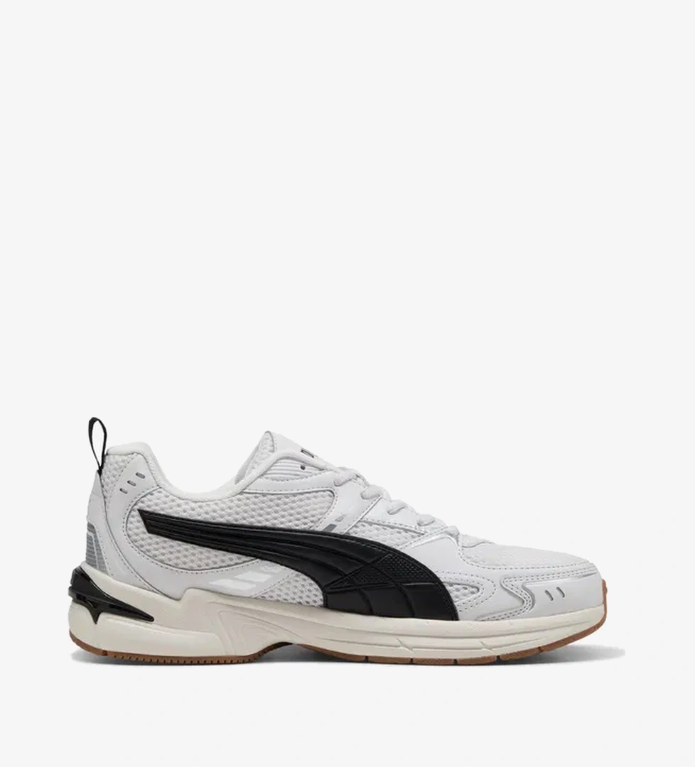 Puma Milenio Tech 2000 Erkek Gri Spor Ayakkabı - Görsel 1