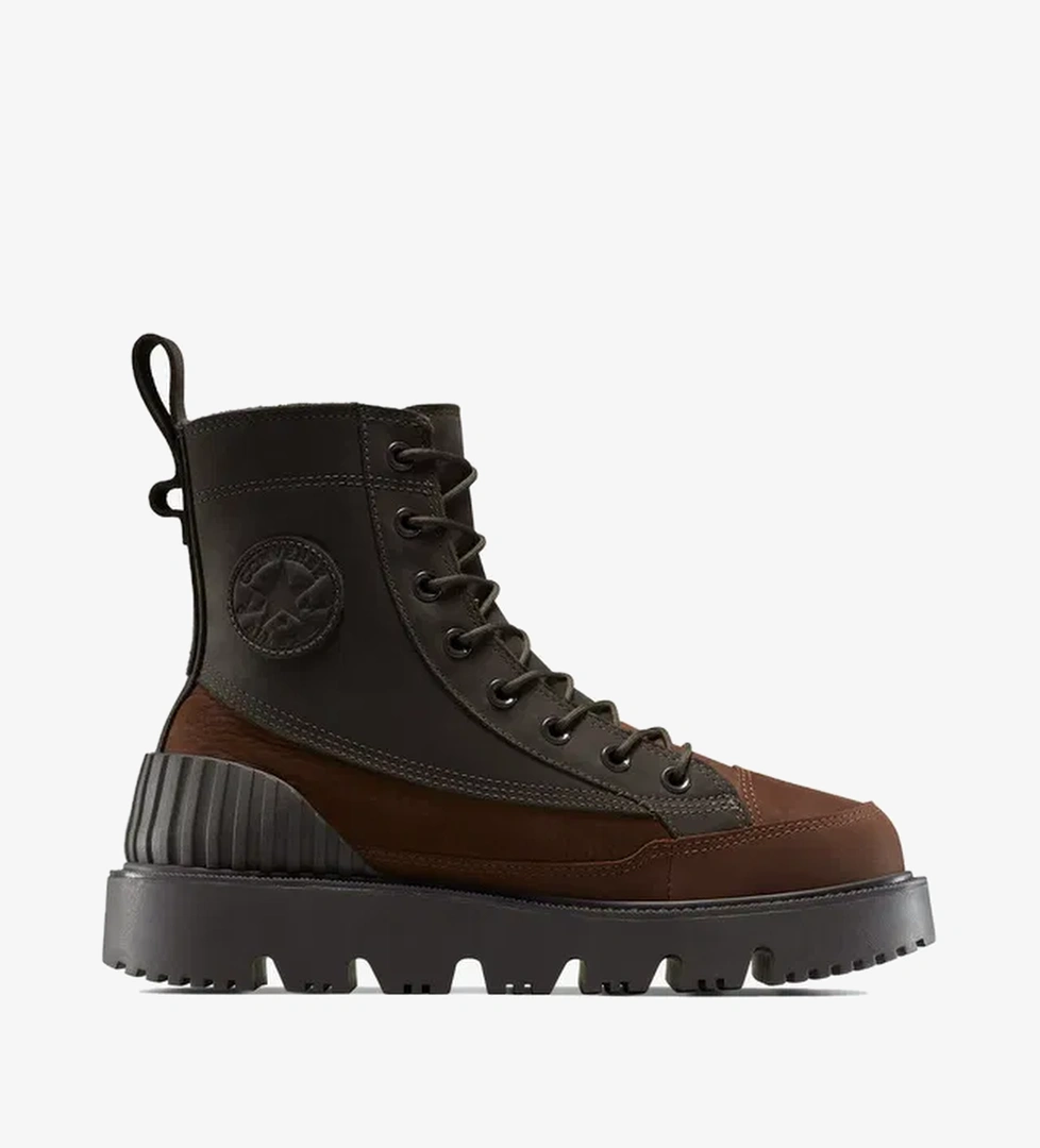 Converse Chuck 70 Rugged Waterproof Unisex Kahverengi Bot