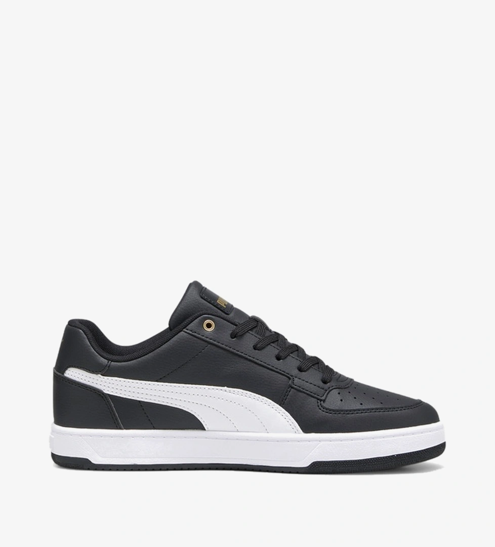 Puma Puma Caven 2.0 Erkek Siyah Spor Ayakkabı