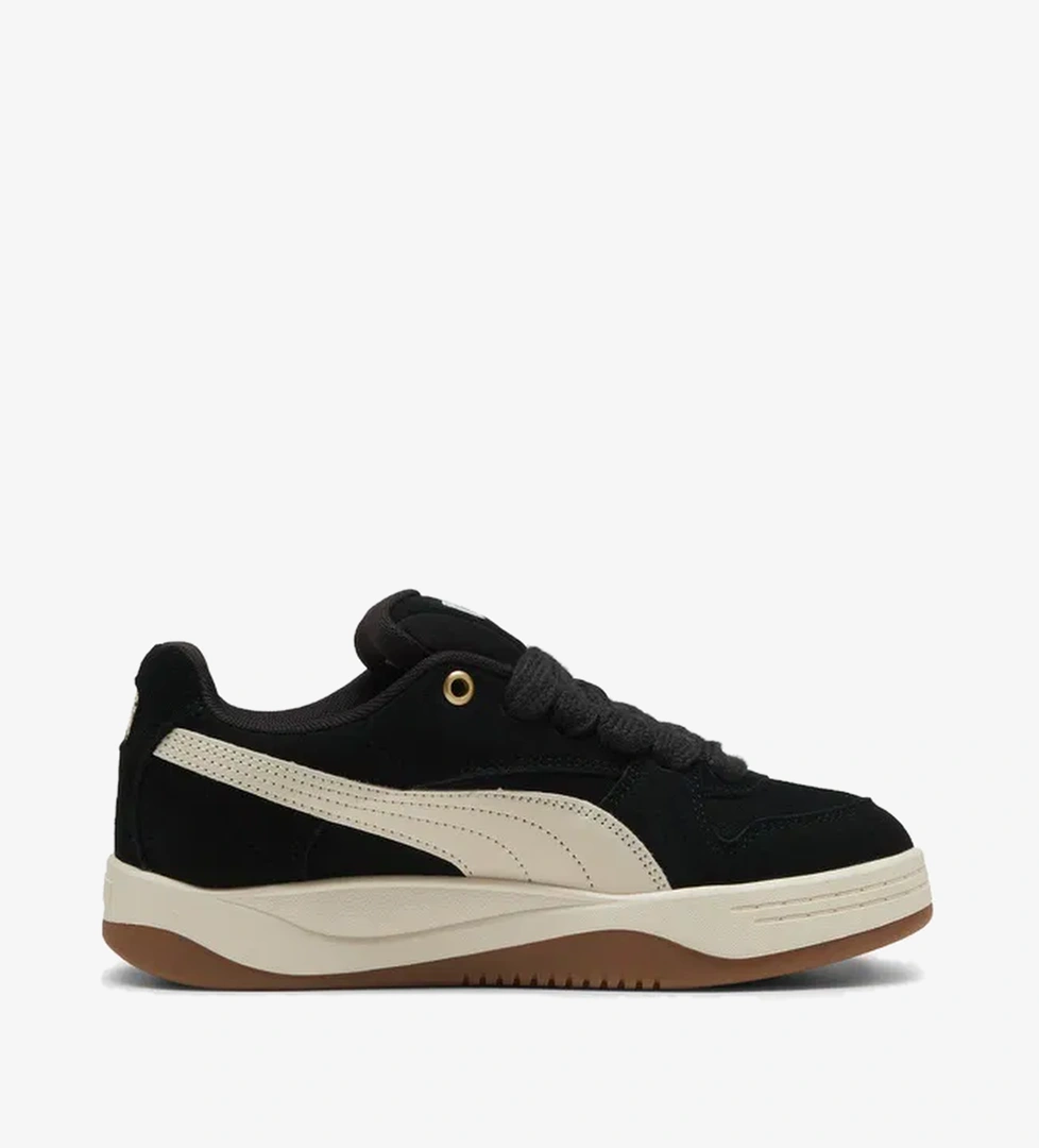 Puma Park Luna Sd Kadın Siyah Spor Ayakkabı - Görsel 1