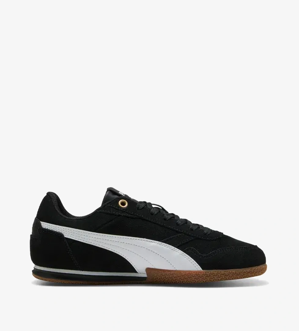 Puma Bella Donna Sd Kadın Siyah Sneaker - Görsel 1