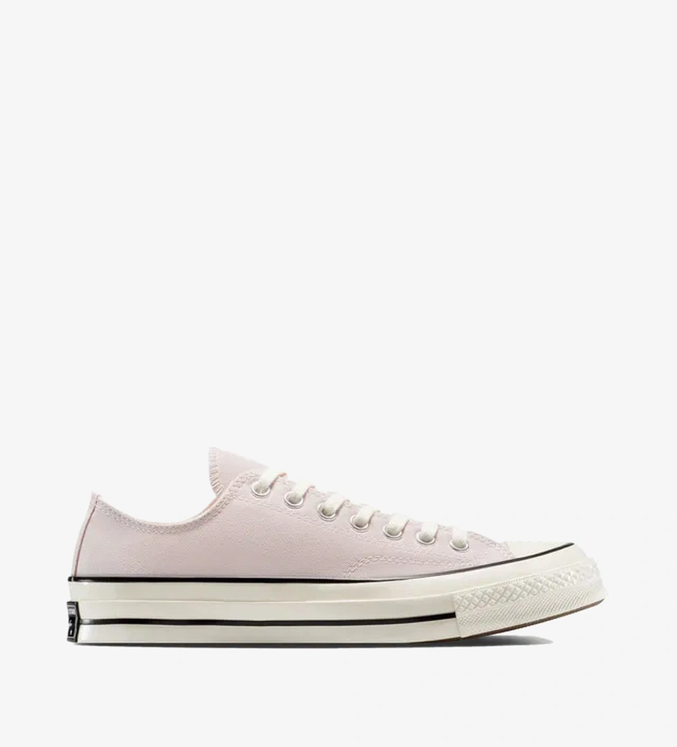 Converse Chuck 70 Unisex Pembe Sneaker