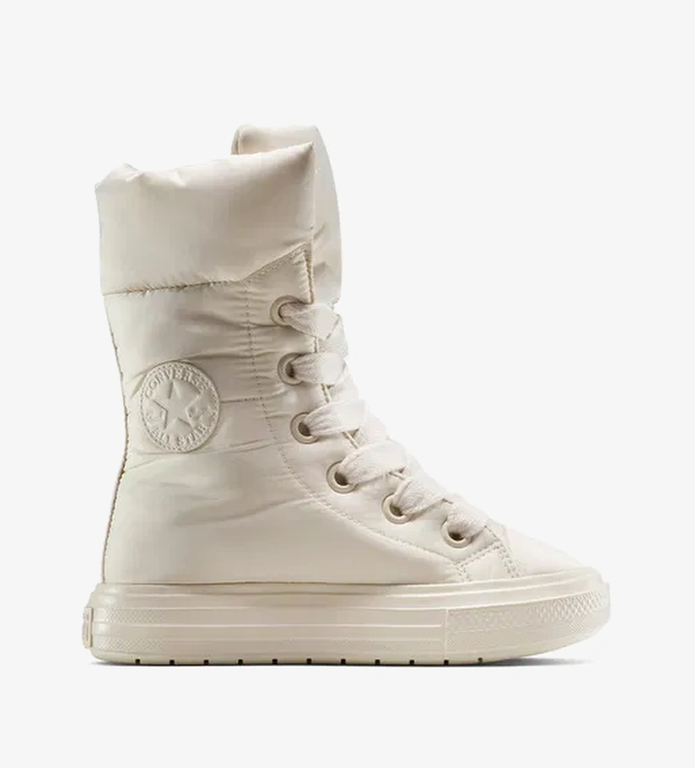 Converse Converse Chuck Taylor All Star Elements Kadın Krem Bot model görseli