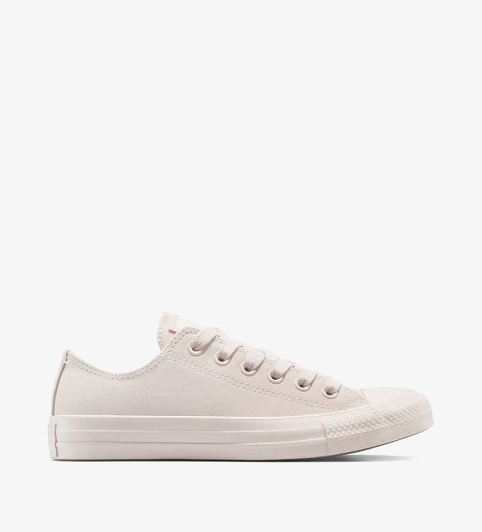 Converse Converse Chuck Taylor All Star Unisex Pembe Sneaker model görseli