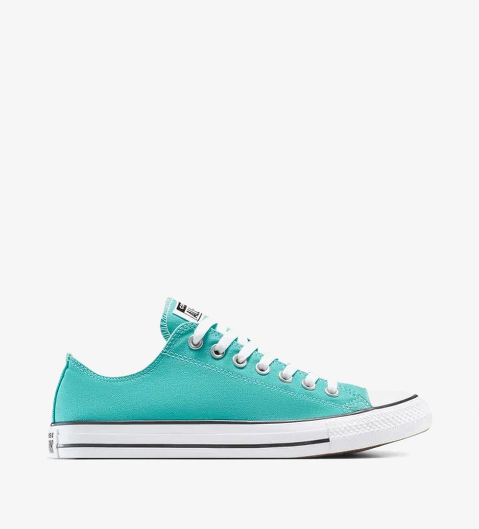Converse Converse Chuck Taylor All Star Unisex Yeşil Sneaker model görseli
