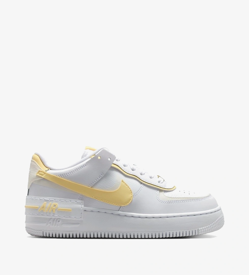 Nike Nike Air Force 1 CI0919 Shadow