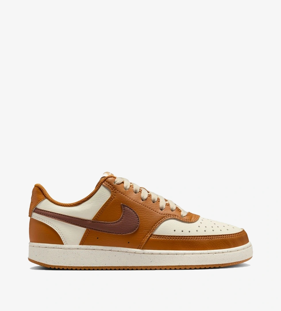 Nike Kahverengi Nike Vision COURT