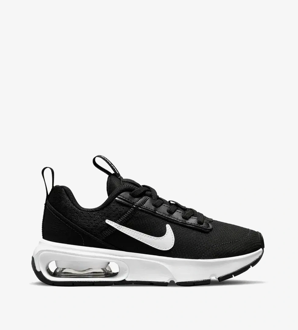 Nike Nike Günlük Air Max Çocuk Intrlk Siyah Lite Spor (ps) Ayakkabı model görseli