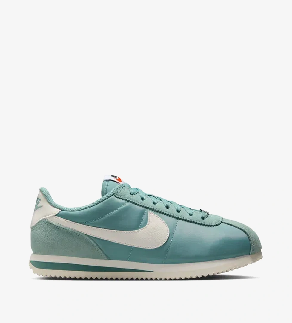 Nike Cortez Kadın Yeşil Spor Ayakkabı