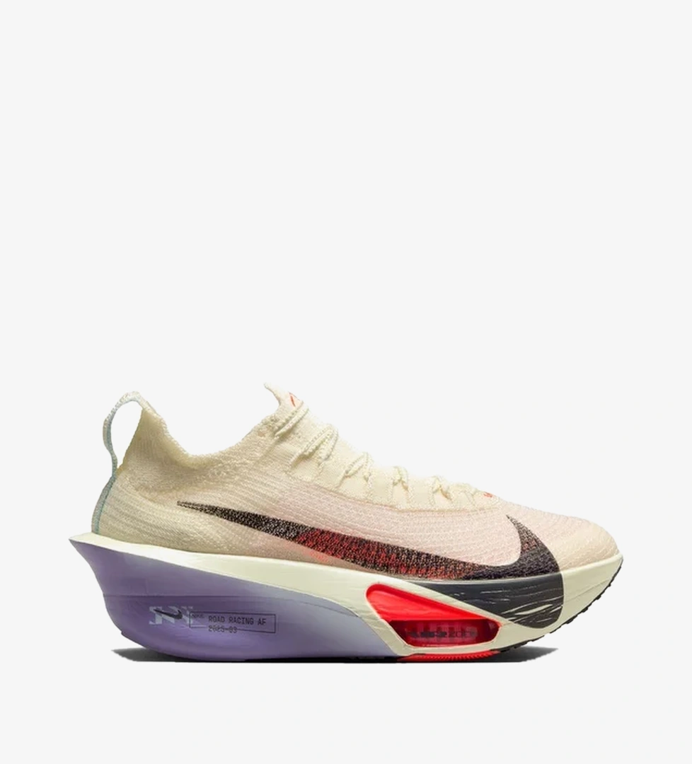 Nike Beyaz Nike Alphafly