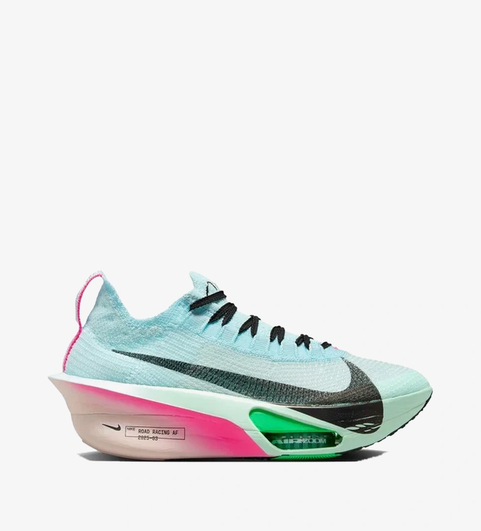 Nike Mavi Nike Alphafly