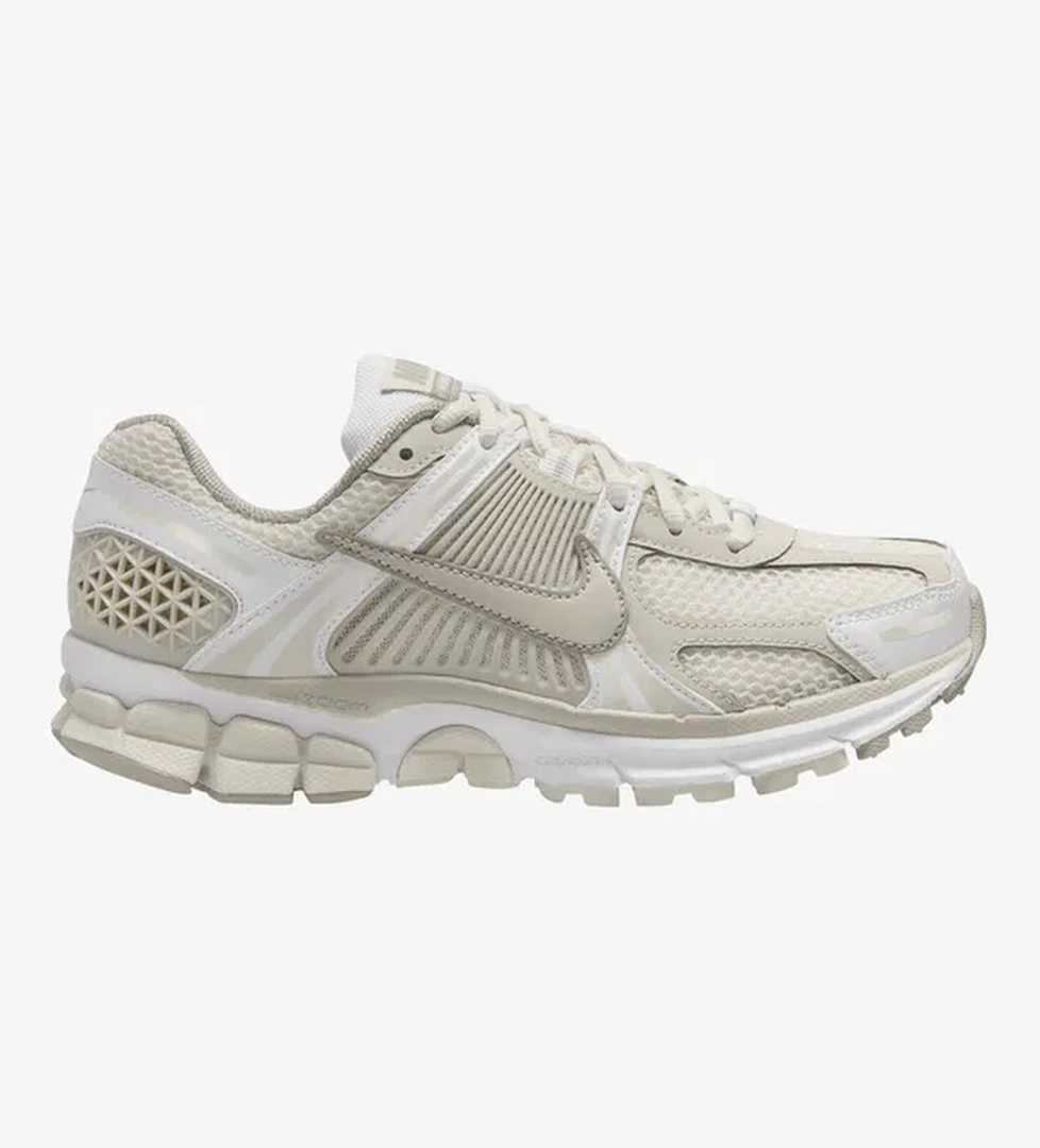 Nike Zoom Vomero 5 Kadın Beyaz Spor Ayakkabı
