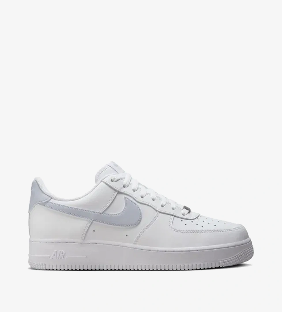 Nike Air Force 1 '07 Kadın Beyaz Spor Ayakkabı