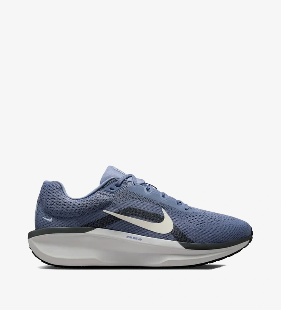 Nike Winflo 11 Erkek Mavi Koşu Ayakkabısı