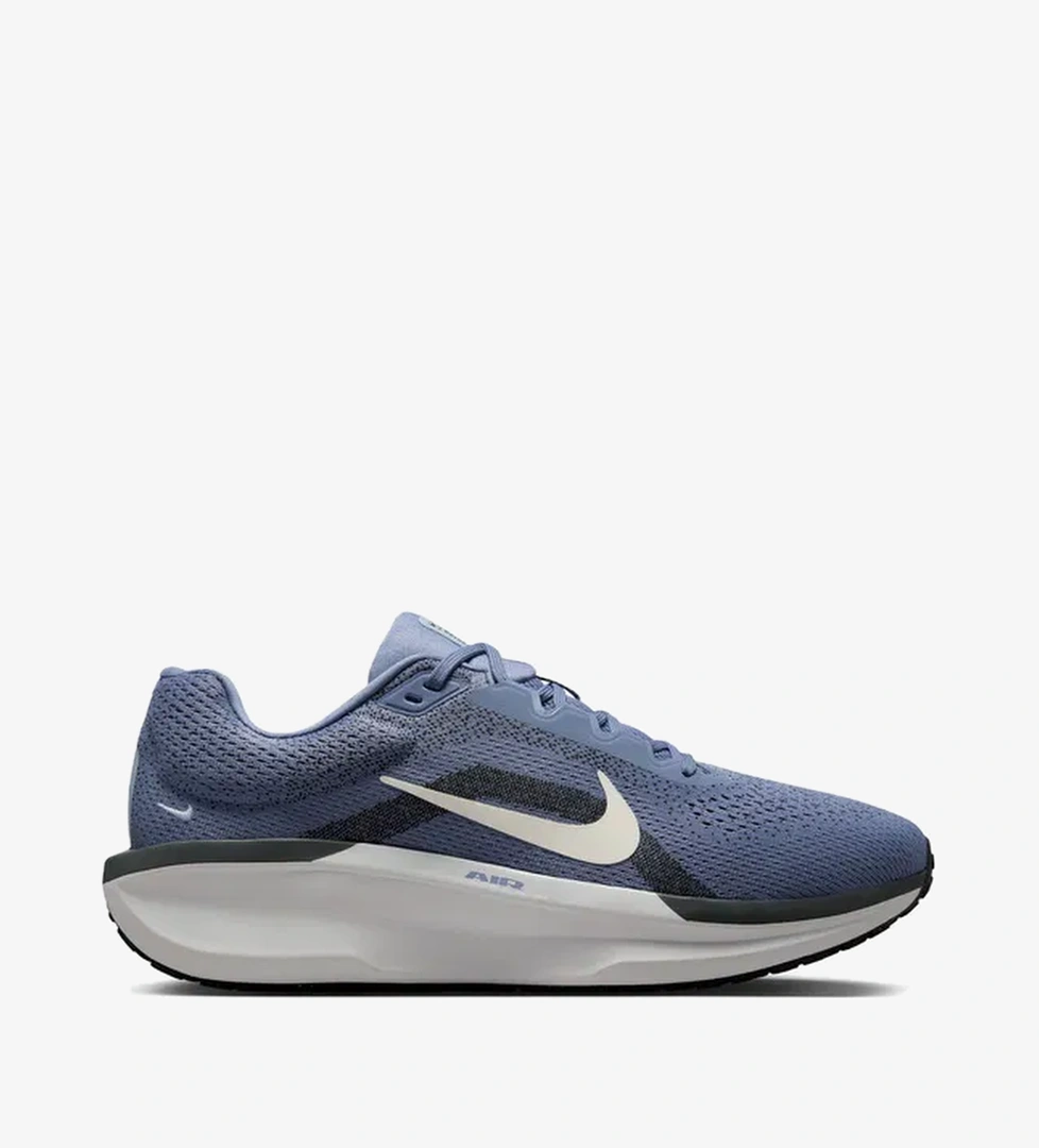 Nike Nike Winflo 11 Erkek Mavi Koşu Ayakkabısı model görseli