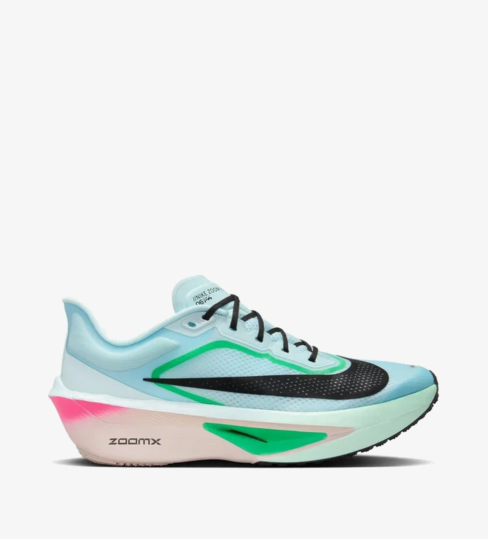 Nike Mavi Nike Zoom Fly