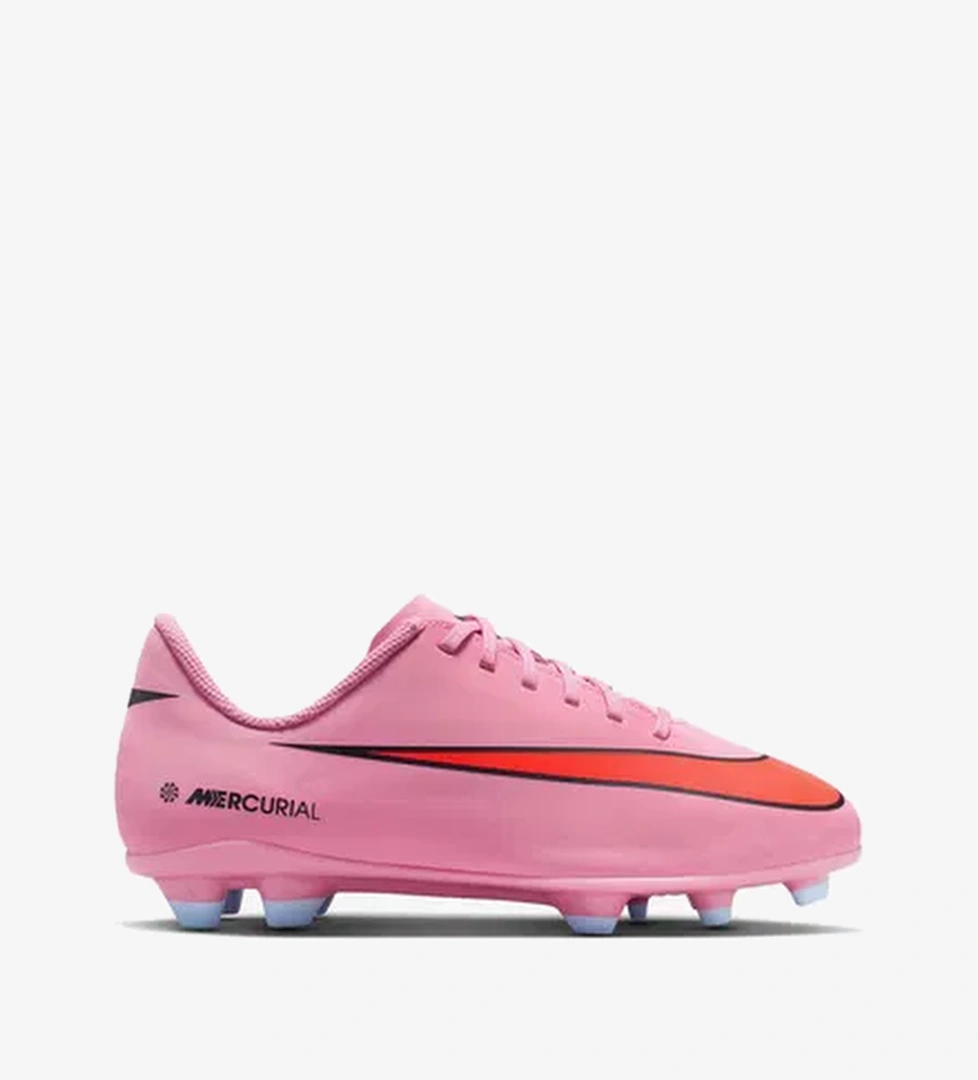 Nike Nike Jr. Mercurial Vapor 16 Club Çocuk Krampon Pembe model görseli