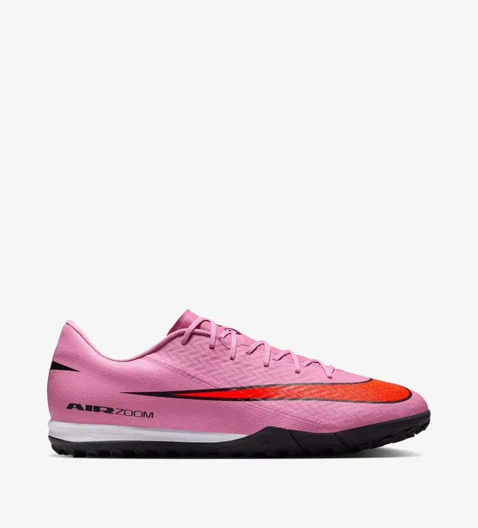 Nike Mercurial Vapor 16 Academy Erkek Pembe Halı Saha Kramponu