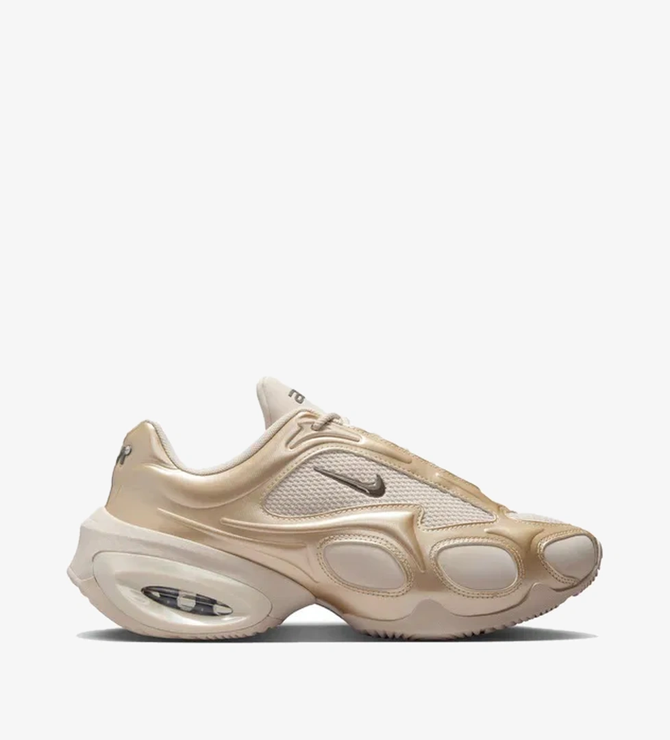 Nike Air Max Muse Kadın Bej Spor Ayakkabı