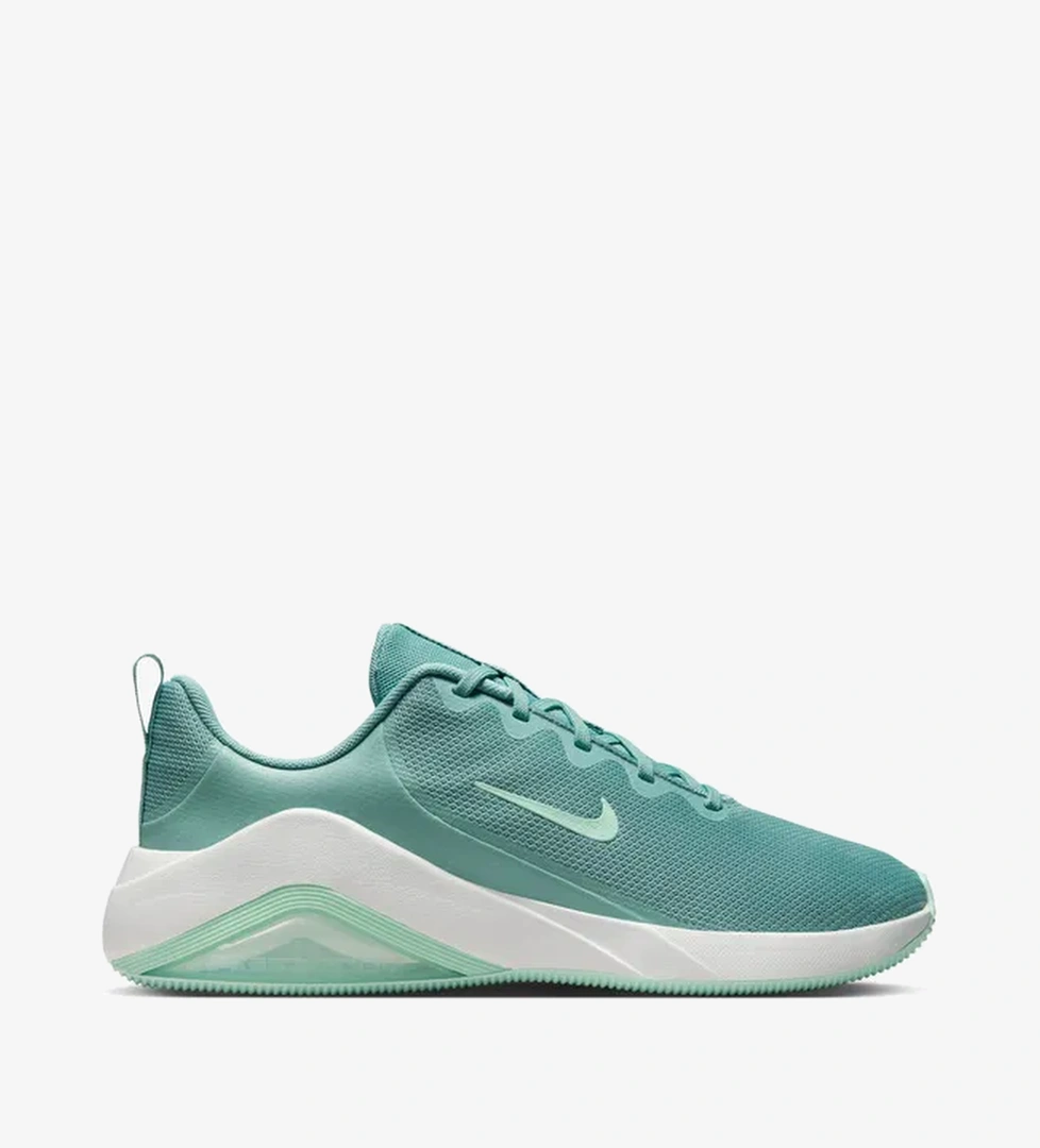 Nike Bella 7 Kadın Yeşil Antrenman Ayakkabısı