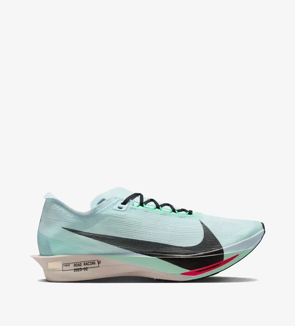 Nike Streakfly 2 Erkek Mavi Koşu Ayakkabısı