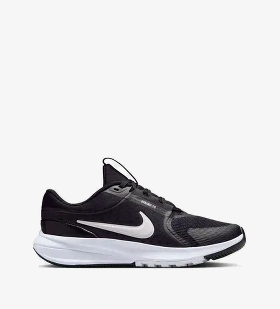 Nike Nike Star Runner 5 Siyah Koşu (gs) Ayakkabısı model görseli