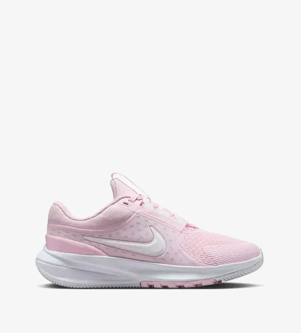 Nike Star Runner 5 Çocuk Pembe Koşu Ayakkabısı