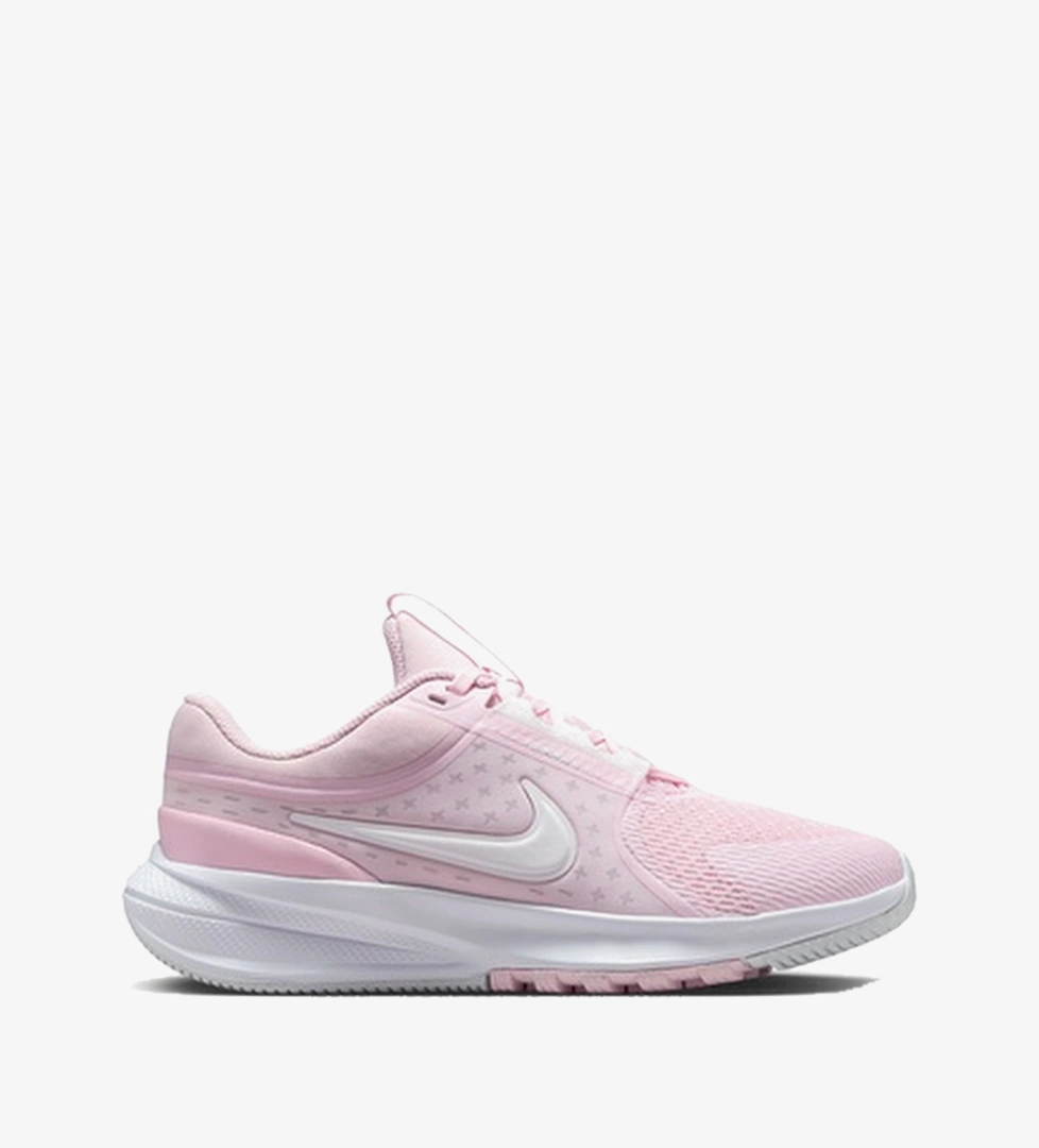 Nike Star Runner 5 Çocuk Pembe Koşu Ayakkabısı
