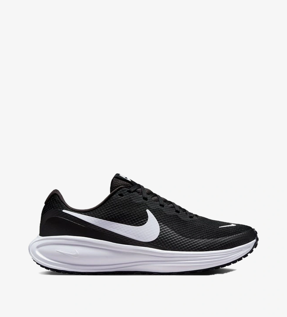 Nike Siyah Nike Revolution 8