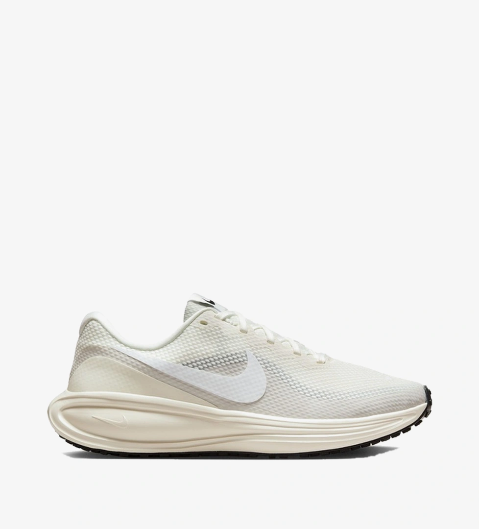 Nike Nike Revolution 8 Kadın Krem Koşu Ayakkabısı Occasion'da! Krem - 1. görsel