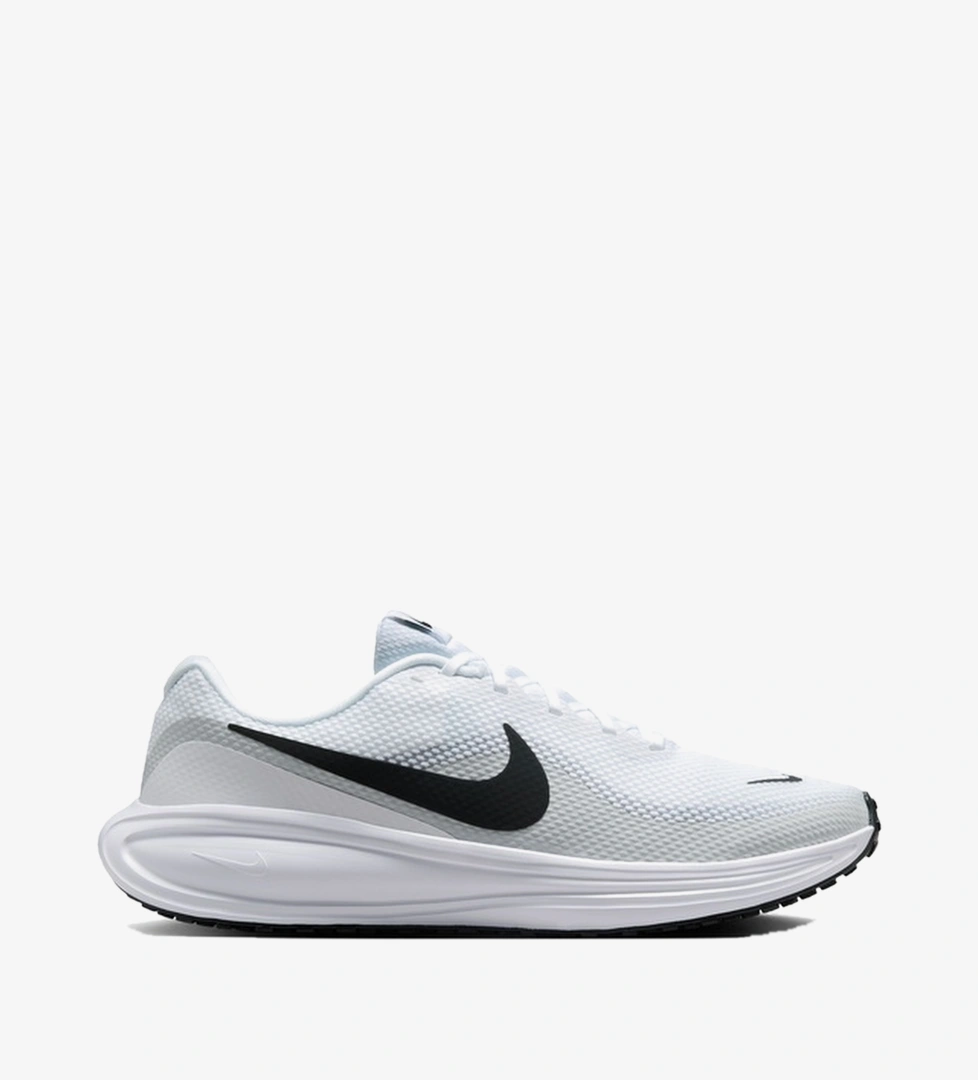 Nike Nike Revolution 8 Erkek Beyaz Koşu Ayakkabısı Occasion'da! Beyaz - 1. görsel
