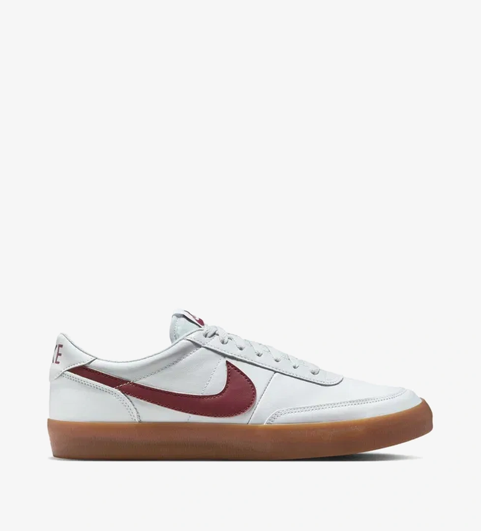 Nike Killshot 2 Leather Erkek Beyaz Spor Ayakkabı