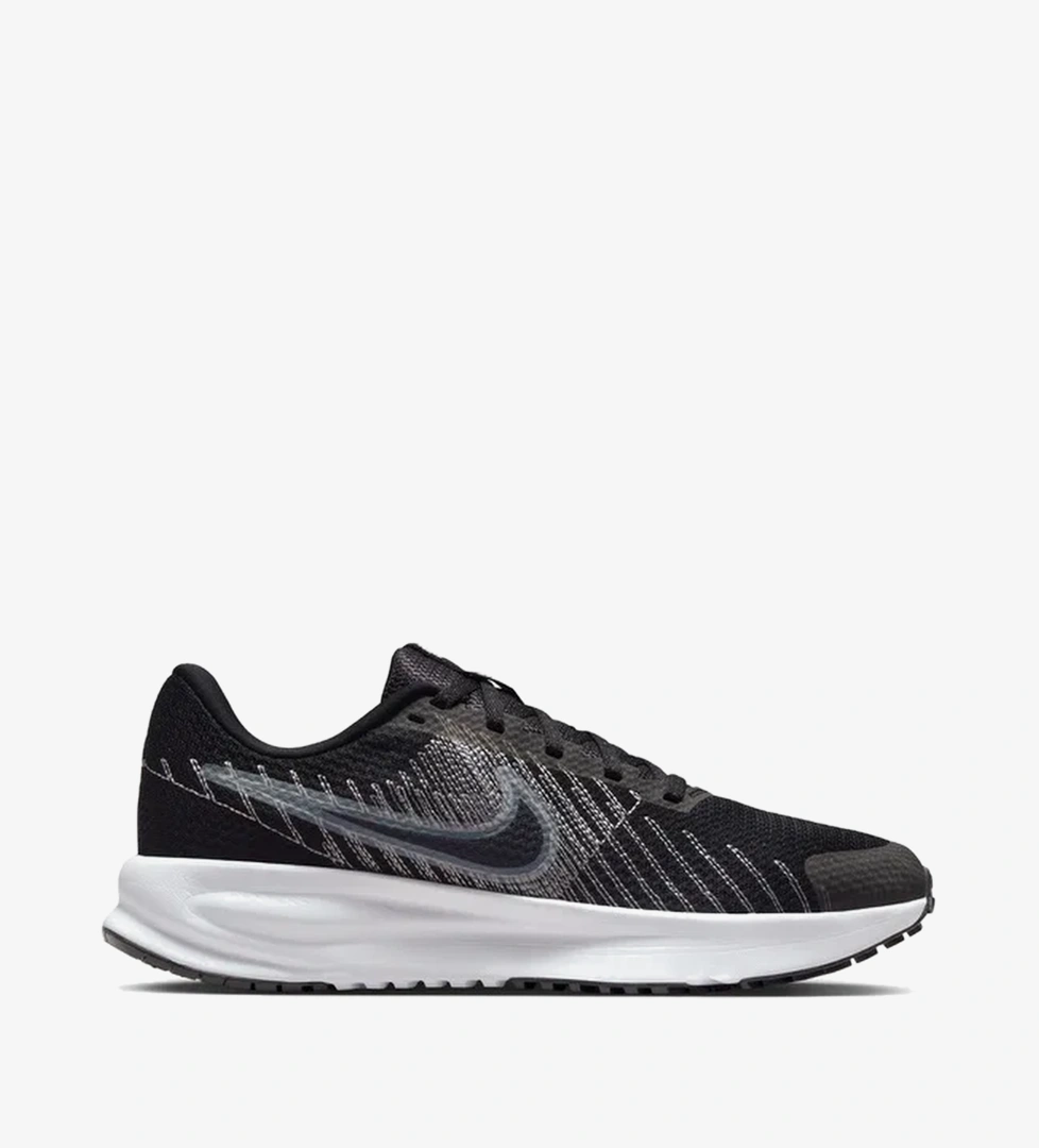 Nike Run Defy Kadın Siyah Koşu Ayakkabısı