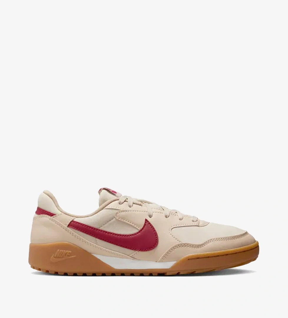 Nike Terra Manta Kadın Bej Spor Ayakkabı