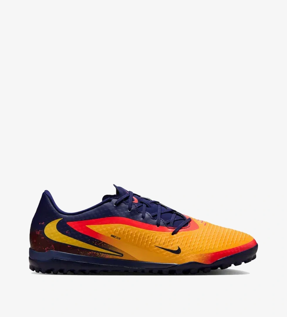Nike Nike Phantom 6 Low Acad Tf Eh Erkek Turuncu Halı Saha model görseli