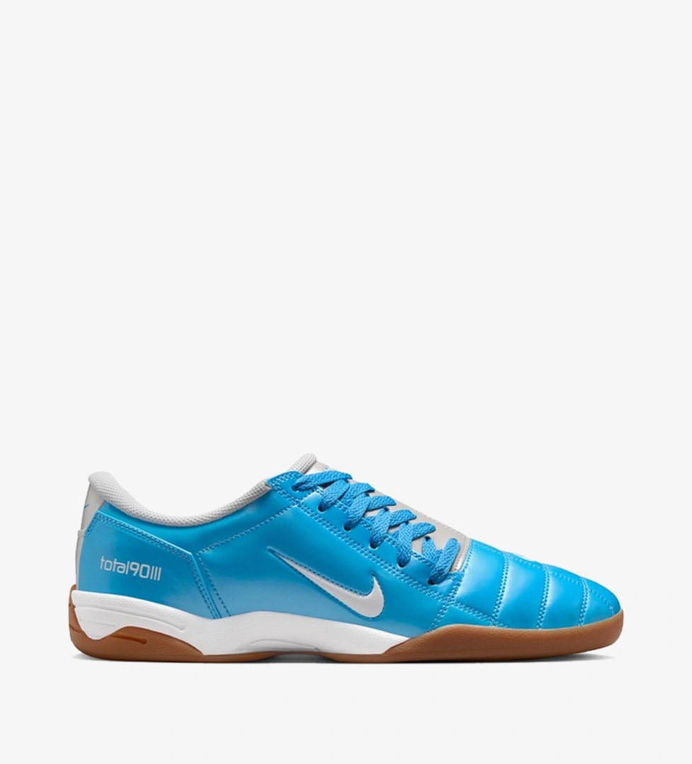 Nike Total 90 Erkek Mavi Günlük Ayakkabı