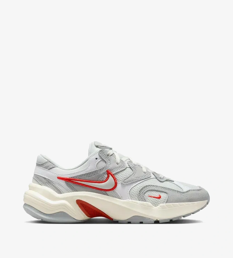 Nike AL8 Kadın Gri Spor Ayakkabı