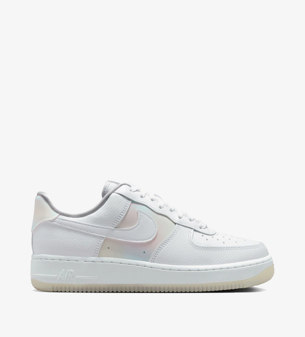 Nike Beyaz Nike Air Force 1