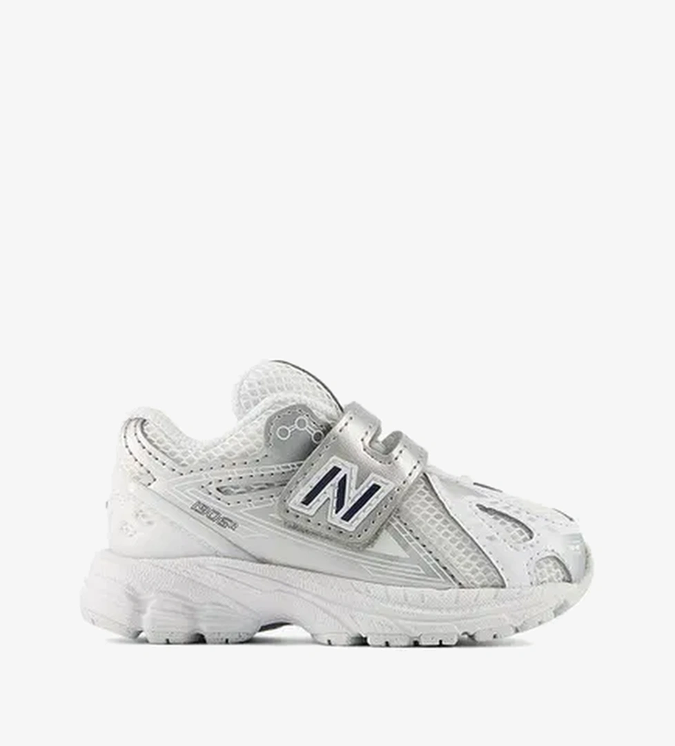 New Balance 1906 Lifestyle Bebek Beyaz Spor Ayakkabı
