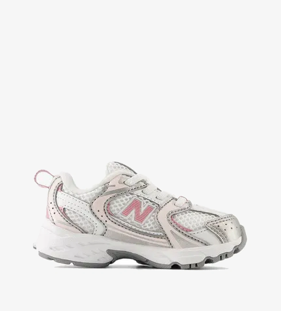 New Balance 530 Lifestyle Bebek Gri Spor Ayakkabı
