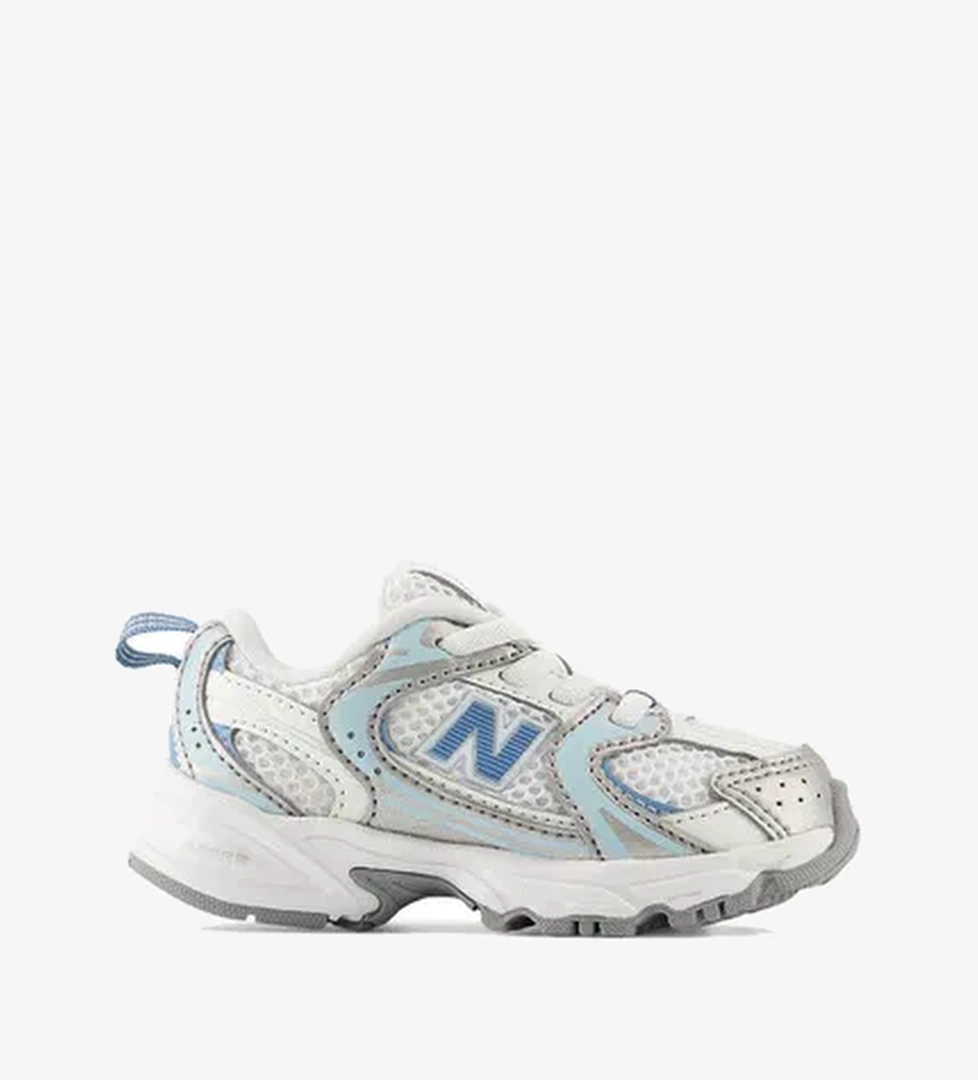 New Balance New Balance 530 Lifestyle Bebek Beyaz Spor Ayakkabı model görseli