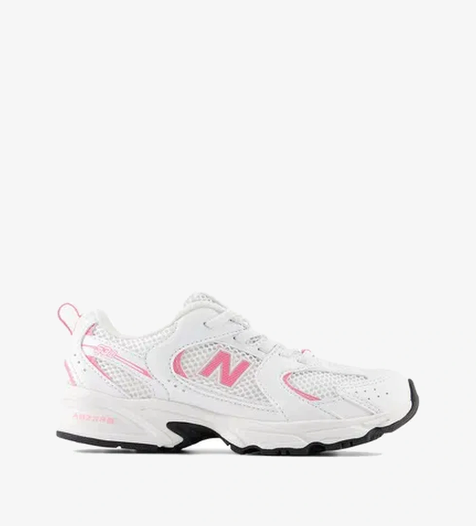 New Balance 530 Lifestyle Çocuk Beyaz Spor Ayakkabı